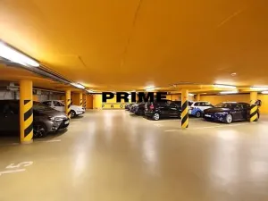 Pronájem kanceláře, Praha - Smíchov, Štefánikova, 82 m2