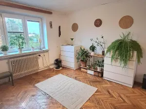 Prodej vícegeneračního domu, Dobromilice, 156 m2