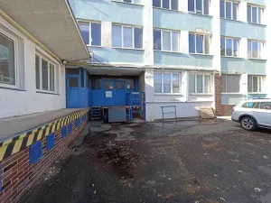 Pronájem skladu, Praha - Hostivař, U továren, 1035 m2