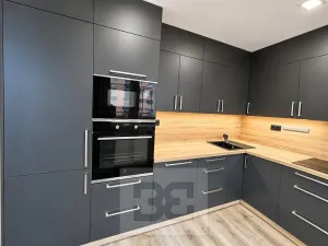 Pronájem bytu 2+1, Mladá Boleslav, 53 m2