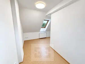 Pronájem bytu 4+kk, Praha, 99 m2