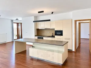 Pronájem bytu 3+kk, Praha, 138 m2