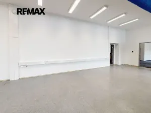 Prodej výrobních prostor, Hlinsko, Wilsonova, 2147 m2
