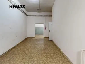 Prodej výrobních prostor, Hlinsko, Wilsonova, 2147 m2