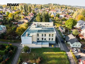 Prodej kanceláře, Hlinsko, Za Radnicí, 1620 m2
