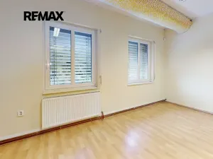 Prodej kanceláře, Hlinsko, Za Radnicí, 1620 m2