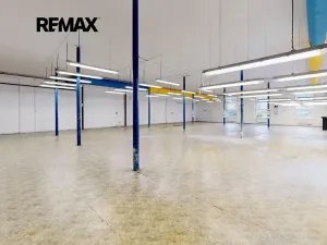 Prodej kanceláře, Hlinsko, Za Radnicí, 1620 m2