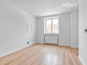 Prodej bytu 2+kk, Ostrava, Alšova, 55 m2