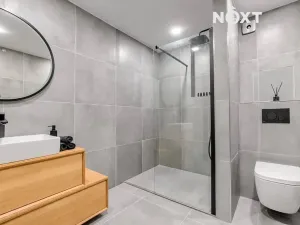 Prodej bytu 2+kk, Ostrava, Alšova, 55 m2