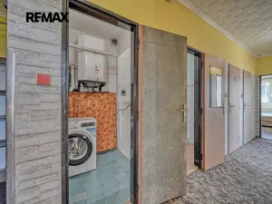 Prodej bytu 3+1, Kouty, 64 m2
