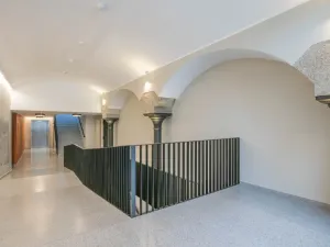 Pronájem bytu 2+kk, Praha - Nusle, Vrtbova, 46 m2