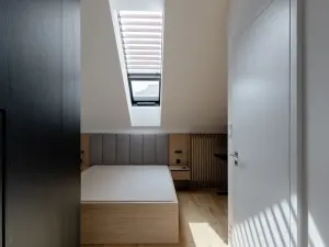 Pronájem bytu 2+kk, Praha - Nusle, Vrtbova, 57 m2