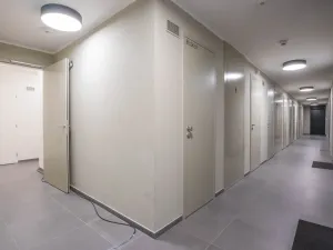 Pronájem bytu 2+kk, Praha - Nusle, Vrtbova, 57 m2