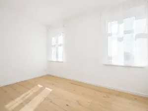 Prodej bytu 2+kk, Brno, Mírová, 56 m2