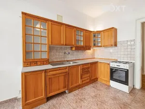 Prodej bytu 2+1, Praha - Vinohrady, Kouřimská, 86 m2