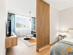 Pronájem bytu 1+1, Ústí nad Labem, Jizerská, 42 m2