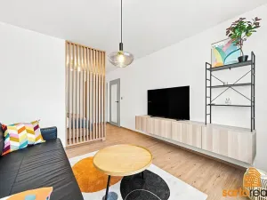 Pronájem bytu 1+1, Ústí nad Labem, Jizerská, 42 m2