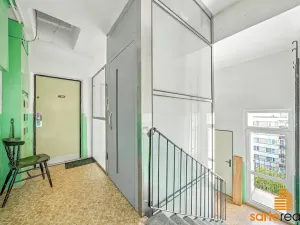 Prodej bytu 2+1, Ústí nad Labem, Burianova, 49 m2