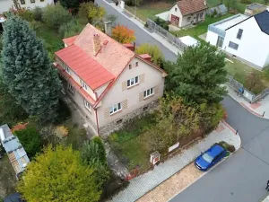 Prodej rodinného domu, Praha - Nebušice, U Pohádky, 266 m2