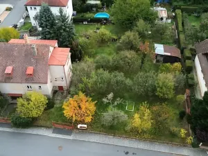 Prodej rodinného domu, Praha - Nebušice, U Pohádky, 266 m2