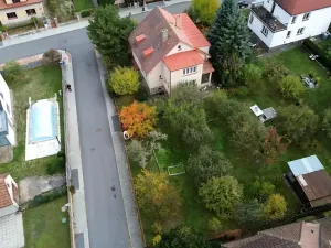 Prodej rodinného domu, Praha - Nebušice, U Pohádky, 266 m2