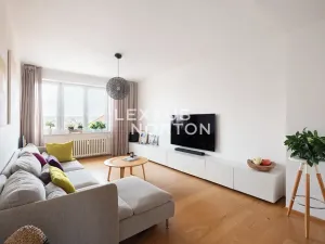 Prodej bytu 3+kk, Praha - Libeň, Konšelská, 63 m2