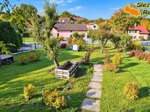 Prodej pozemku pro bydlení, Krmelín, 2076 m2