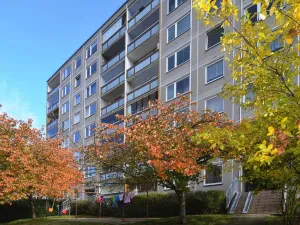 Prodej bytu 1+kk, Praha - Modřany, Petržílova, 29 m2