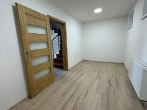 Prodej bytu 4+kk, Moravské Budějovice, Komenského sady, 89 m2