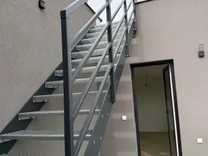 Pronájem bytu 3+kk, Mnichovo Hradiště, V Cestkách, 95 m2