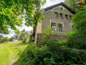Prodej vícegeneračního domu, Dolní Moravice, 400 m2
