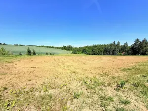 Prodej pozemku pro bydlení, Unhošť, Suchomlýnská, 12776 m2
