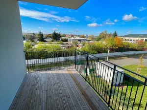 Pronájem bytu 1+kk, Praha - Kbely, Generála Bočka, 34 m2