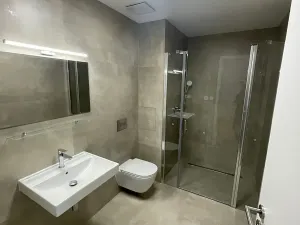 Pronájem bytu 1+kk, Praha - Kbely, Generála Bočka, 34 m2