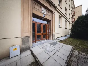 Prodej bytu 2+1, Zlín, Sokolská, 56 m2