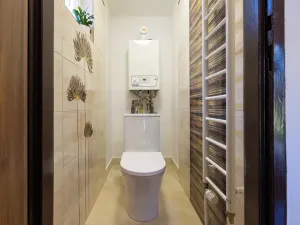 Prodej rodinného domu, Ostrava, Za Ještěrkou, 90 m2