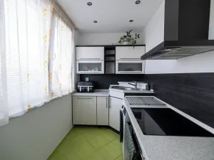 Prodej bytu 3+1, Ostrava, Výškovická, 68 m2