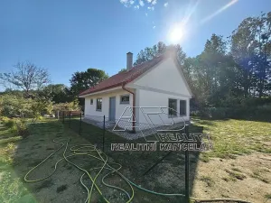 Prodej rodinného domu, Horní Stropnice, 91 m2