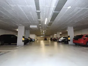 Prodej bytu 3+kk, Praha - Hloubětín, Waltariho, 91 m2