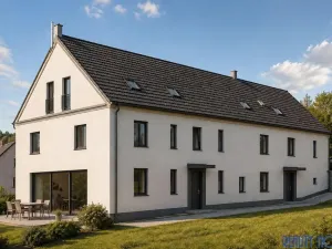 Prodej rodinného domu, Ústí nad Labem - Habrovice, 425 m2