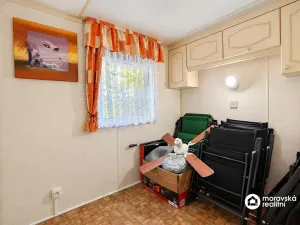 Prodej chaty, Ivančice, 38 m2