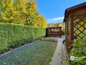Prodej chaty, Ivančice, 38 m2
