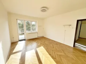 Pronájem bytu 1+1, Libiš, U Zahrádek, 43 m2