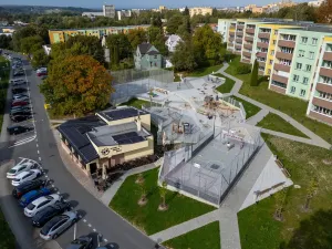 Prodej bytu 2+kk, Havířov - Podlesí, Jurije Gagarina, 46 m2