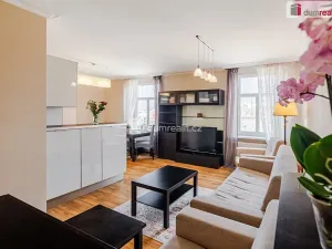 Prodej bytu 3+kk, Karlovy Vary, Moskevská, 75 m2