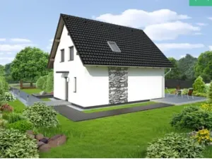 Prodej pozemku pro bydlení, Poříčí nad Sázavou, 1334 m2
