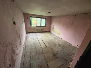 Prodej rodinného domu, Dětřichov, 150 m2