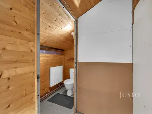 Pronájem obchodního prostoru, Kutná Hora, Benešova, 170 m2