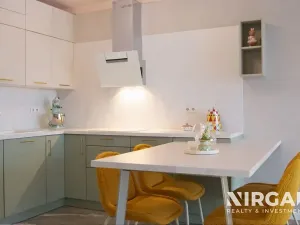 Prodej bytu 3+kk, Karlovy Vary, Sedlecká, 92 m2