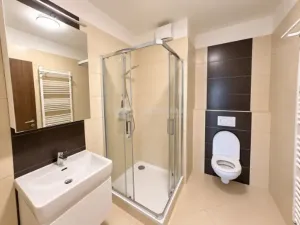 Pronájem bytu 4+kk, Praha - Hlubočepy, Hugo Haase, 110 m2